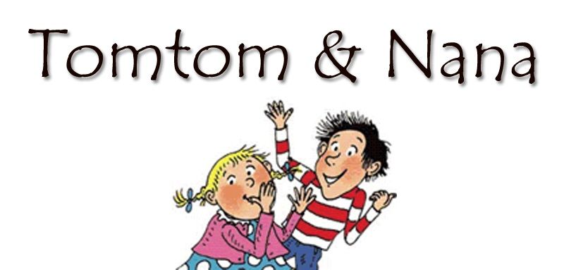 Tom-Tom et Nana reviennent pour une nouvelle série en 2019 - JeuGeek.com